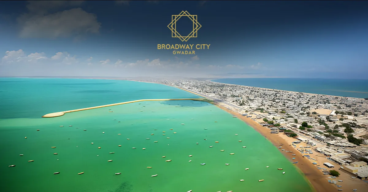 Experience Gwadar Property with the Culture of Gwadar