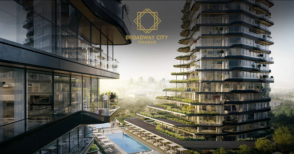 The Ultimate Guide to the Best Real Estate Investments in Gwadar